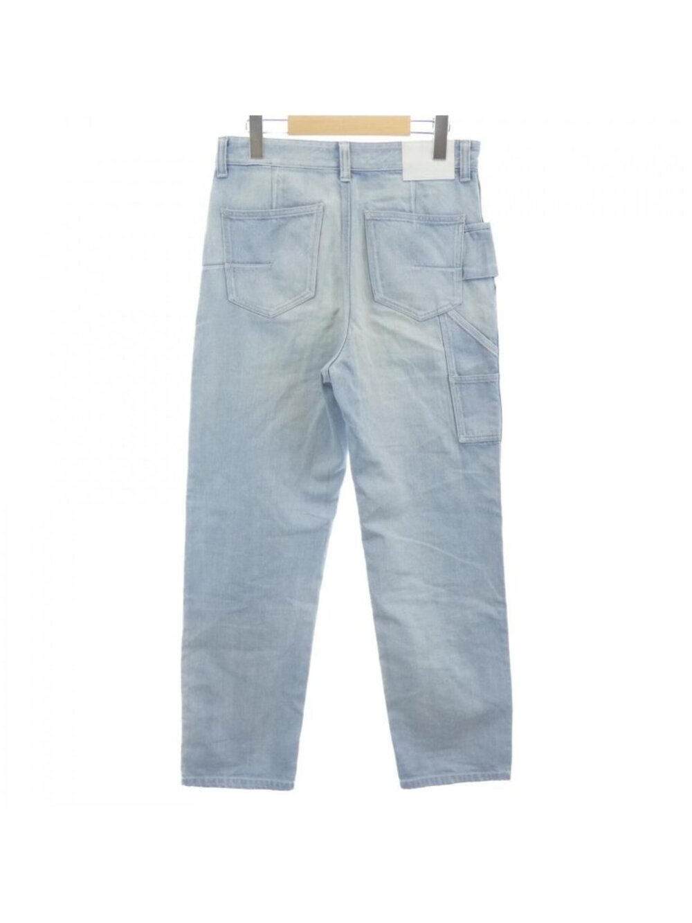 Dior Couture Carpenter Jeans - Picture 2 of 5